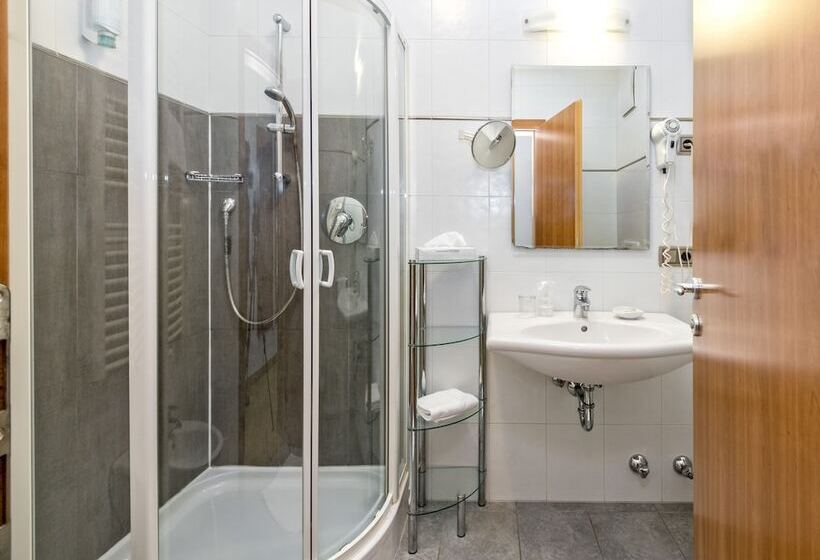 סוויטה, Millanderhof