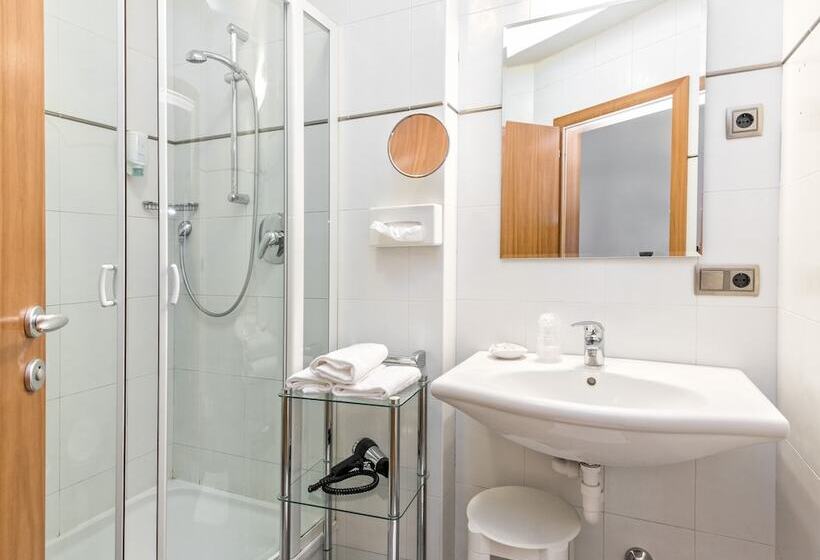 חדר סטנדרט יחיד, Millanderhof