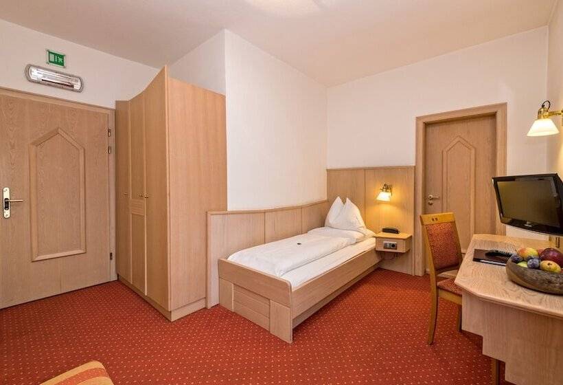 חדר סטנדרט יחיד, Millanderhof