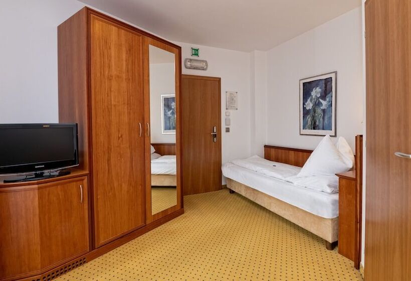 חדר סטנדרט יחיד, Millanderhof