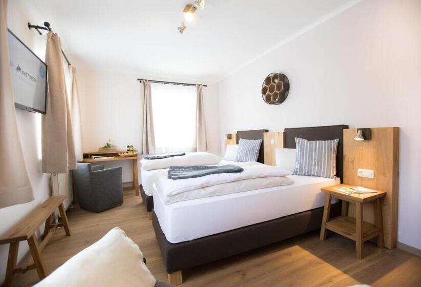 스탠다드 룸, Moserwirt