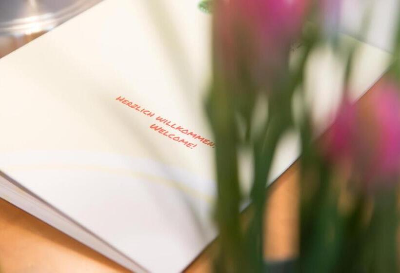 스탠다드 싱글 룸, Moserwirt