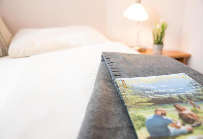 스탠다드 싱글 룸, Moserwirt