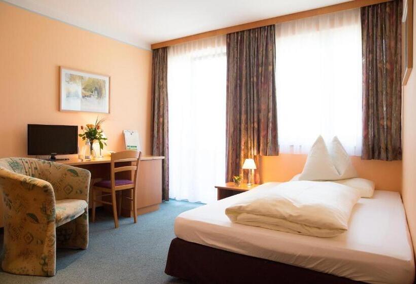 수피리어 싱글 룸, Moserwirt