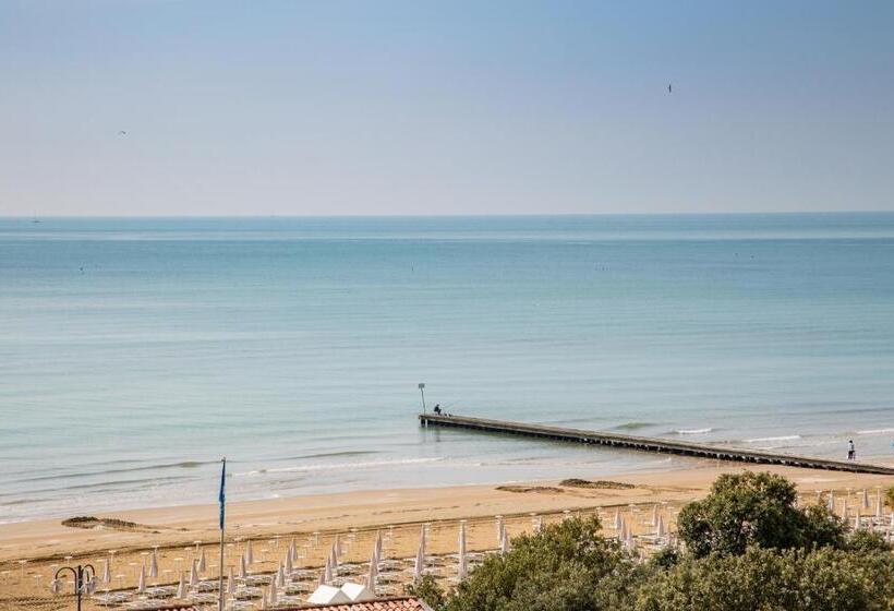 Triple Room Sea View, Nember