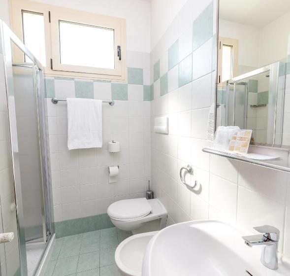 Triple Room Sea View, Nember