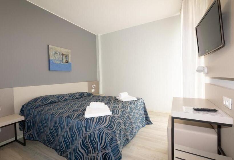 חדר סופריור, Nember