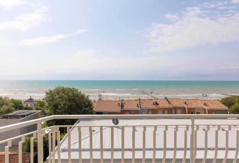 חדר סופריור נוף לים, Nember