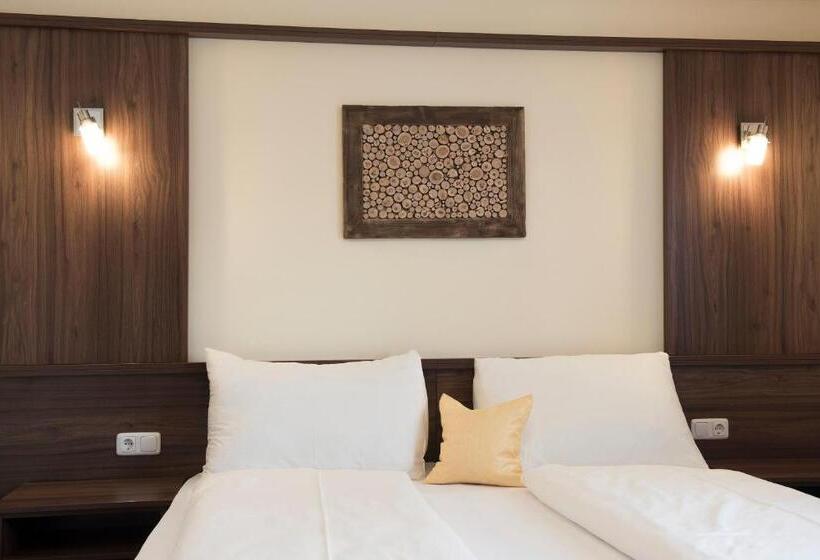 Номер Стандарт, Pension Singer