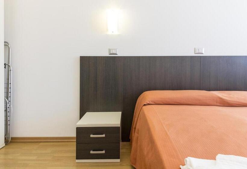 شقة عائلية, Sharing