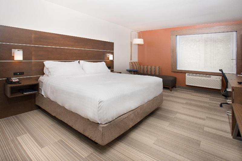 غرفة قياسية, Sharing