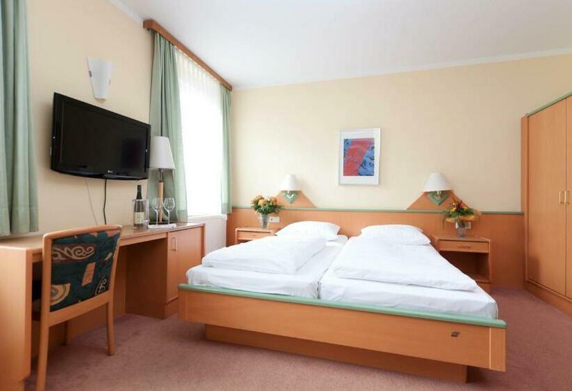 חדר קלאסי, Stadt Wien