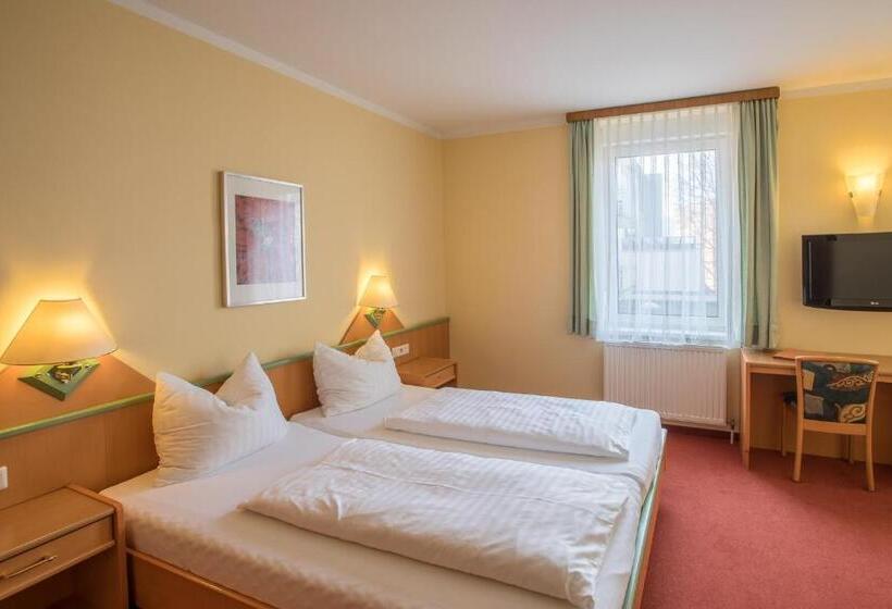 חדר קלאסי, Stadt Wien