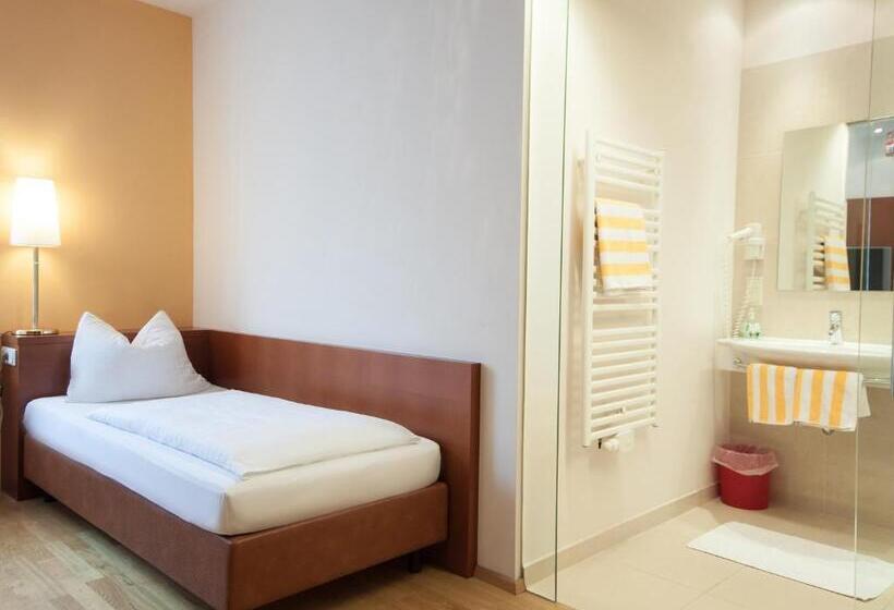 חדר יחיד פרמיום, Stadt Wien