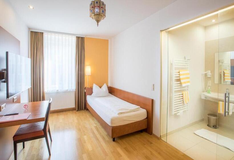 חדר יחיד פרמיום, Stadt Wien