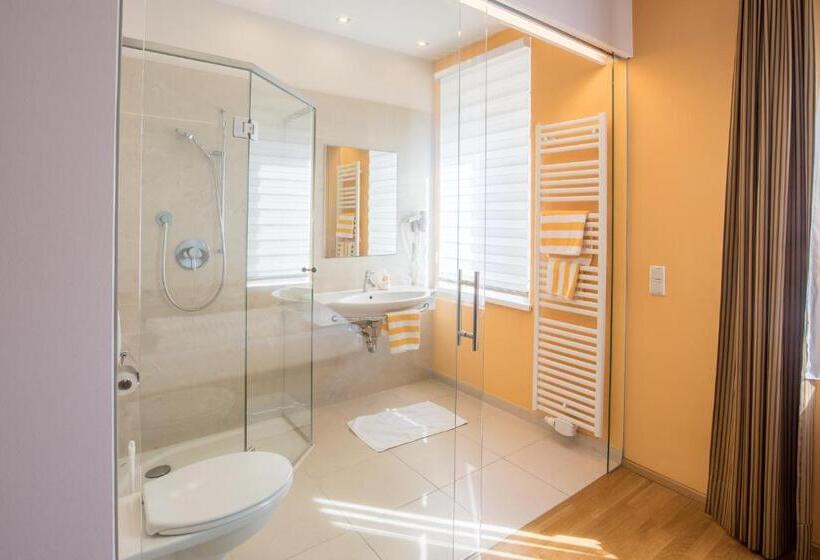 חדר יחיד פרמיום, Stadt Wien