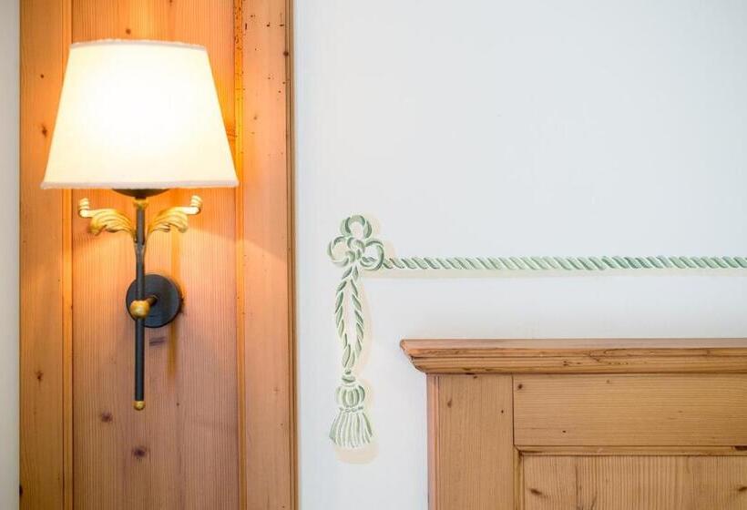 غرفة قياسية, Landhaus Grünau