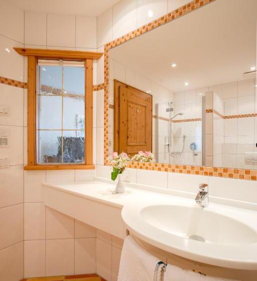 غرفة قياسية, Landhaus Grünau