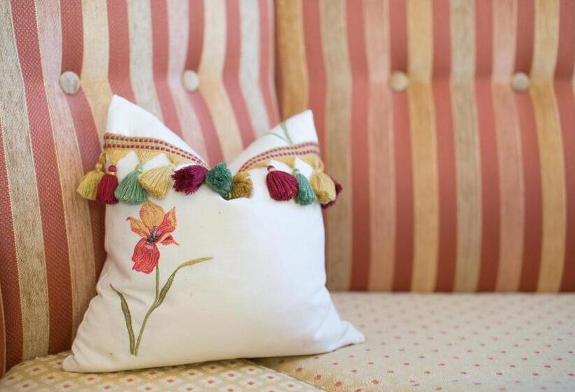 غرفة قياسية فردية, Landhaus Grünau