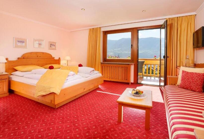 سوییت, Kristall