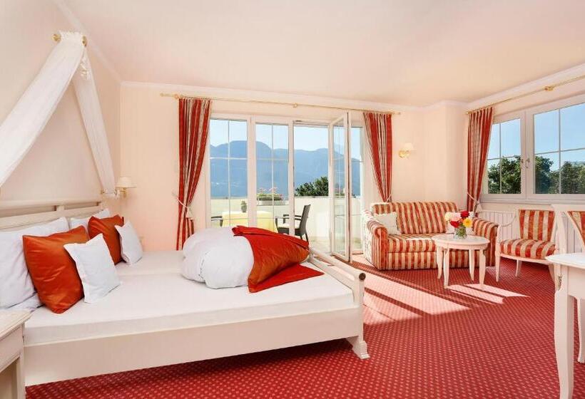 سوییت, Kristall