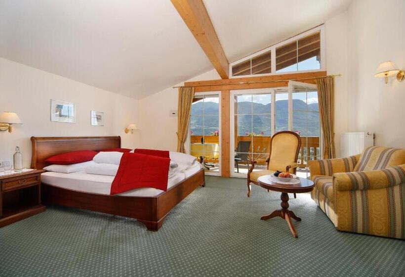 سوییت, Kristall