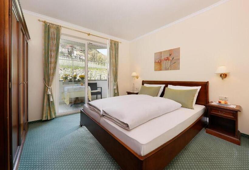 سوییت سوپریور, Kristall