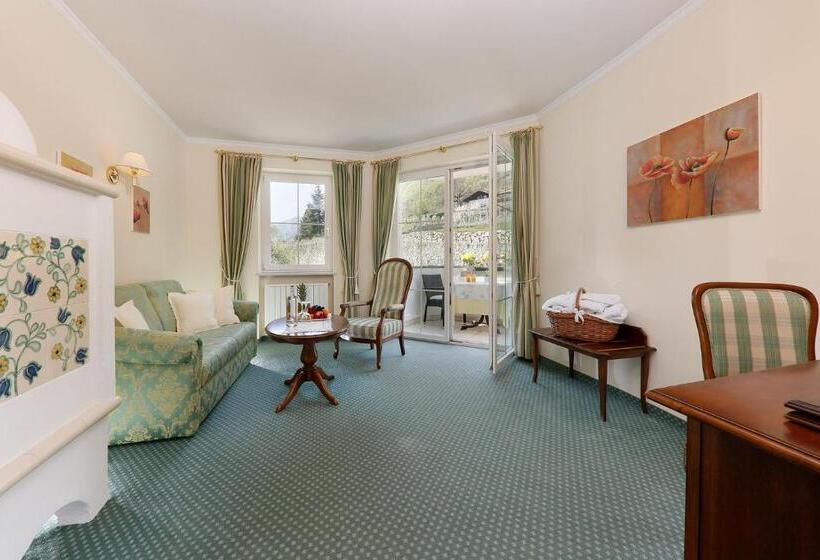 سوییت سوپریور, Kristall