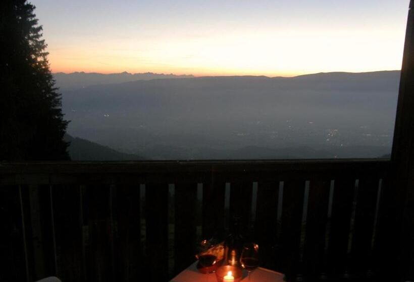 Номер Стандарт с Балконом, Garni Gästehaus Karin