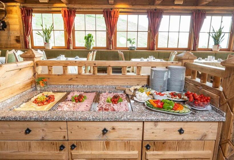 スタンダードルーム, Gasthof Kleefeld