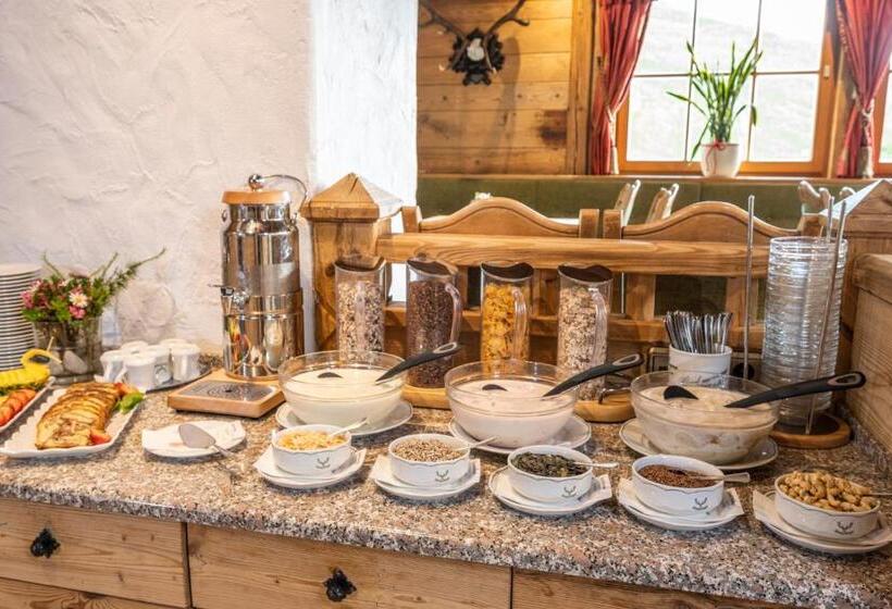 スタンダードルーム, Gasthof Kleefeld