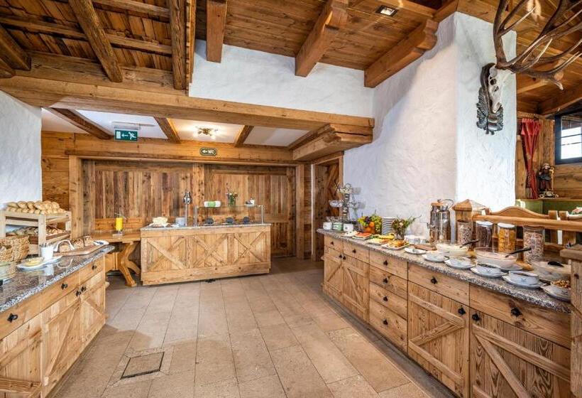 スタンダードルーム, Gasthof Kleefeld