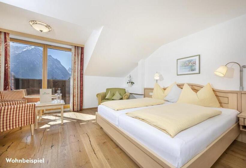 スタンダードルーム, Gasthof Kleefeld