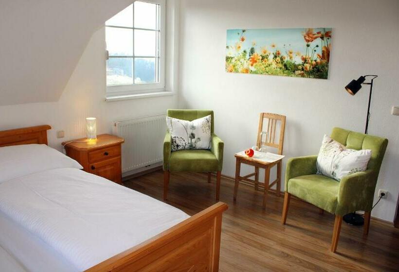 Номер Стандарт, Pension Lammerhof