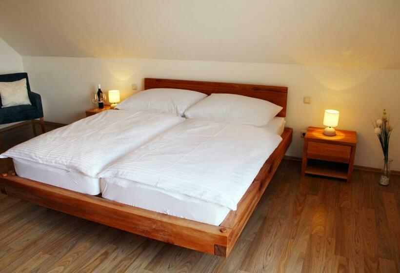 Номер Стандарт, Pension Lammerhof