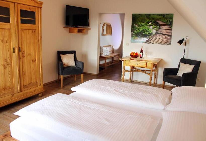 Номер Стандарт, Pension Lammerhof