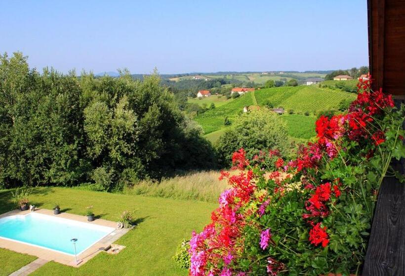 Номер Стандарт, Pension Lammerhof