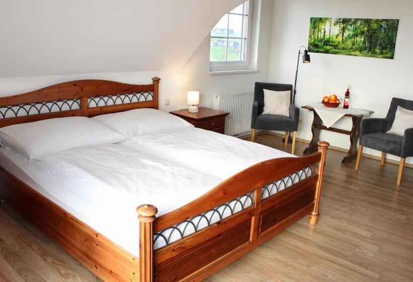 Номер Стандарт, Pension Lammerhof