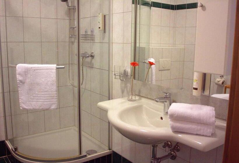 Номер Стандарт, Pension Lammerhof