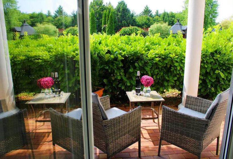 Номер Стандарт, Pension Lammerhof