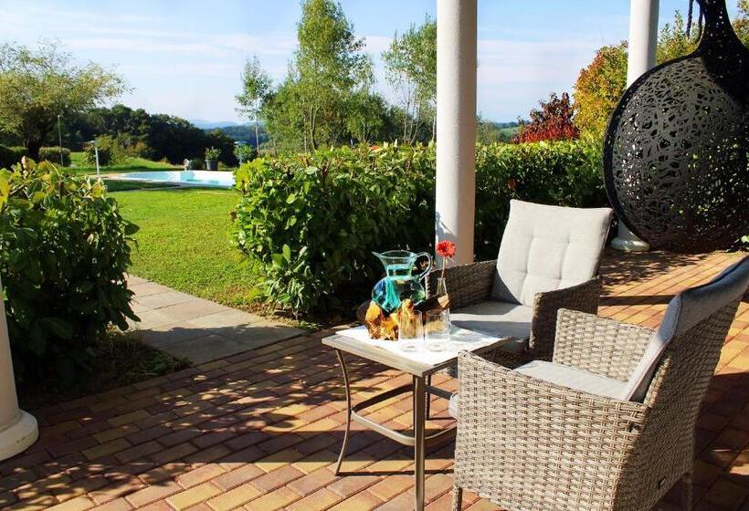 Номер Deluxe, Pension Lammerhof