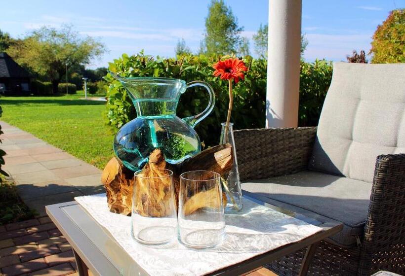 Номер Deluxe, Pension Lammerhof