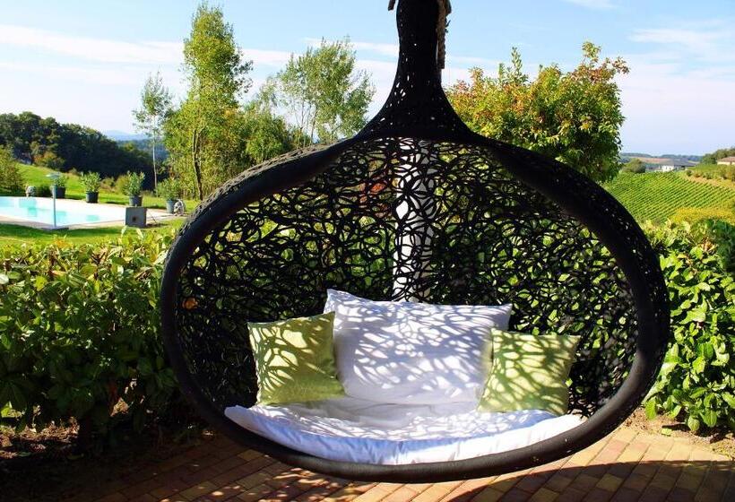 Номер Deluxe, Pension Lammerhof