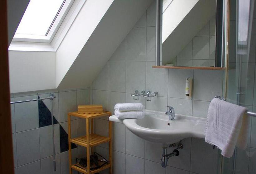 Номер Стандарт, Pension Lammerhof