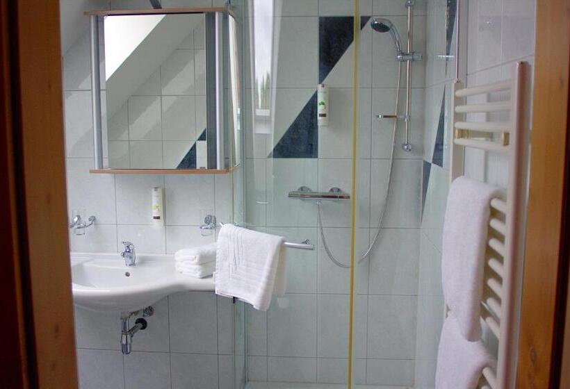 Номер Стандарт, Pension Lammerhof