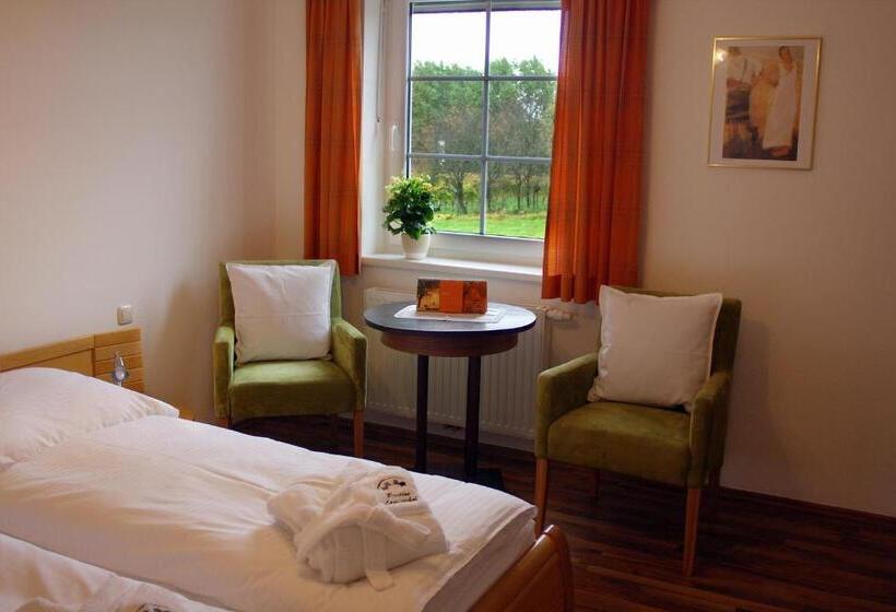 Номер Стандарт, Pension Lammerhof