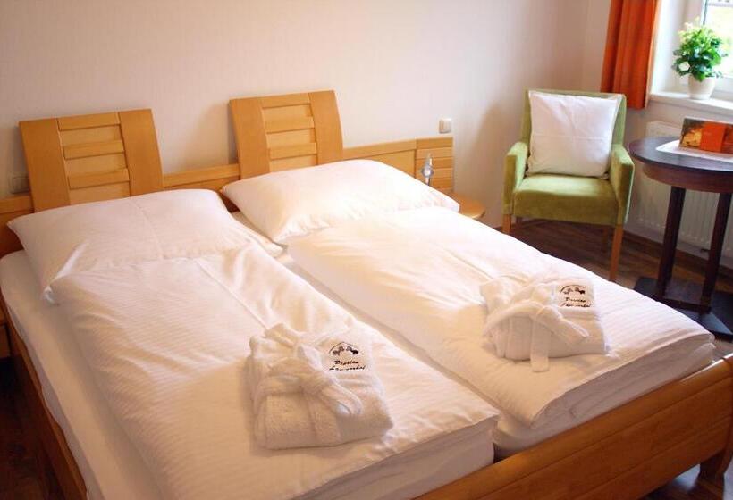 Номер Стандарт, Pension Lammerhof