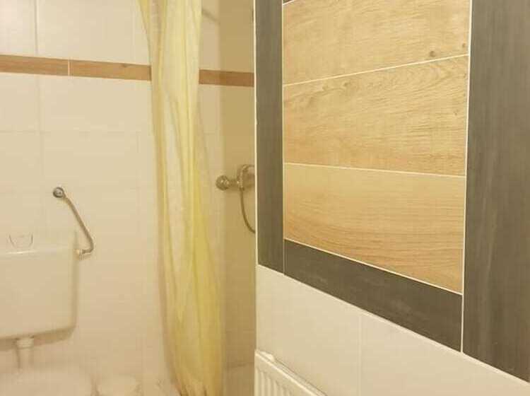 标准间, Pension Im Bett