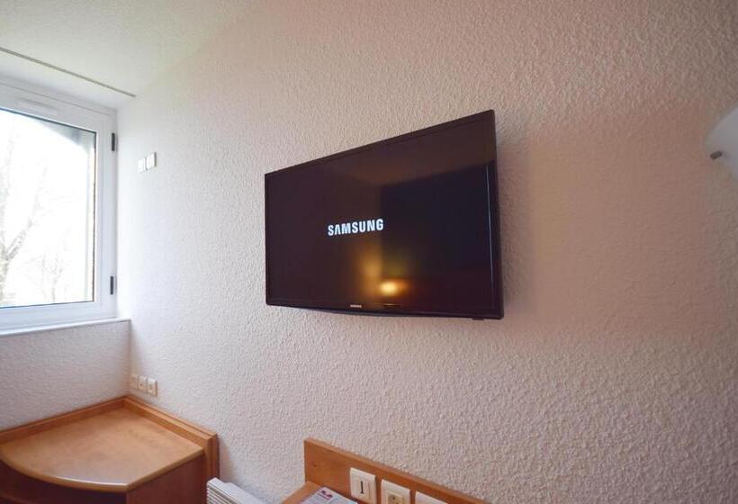 חדר סטנדרט, Brit Hotel Caen Hérouville