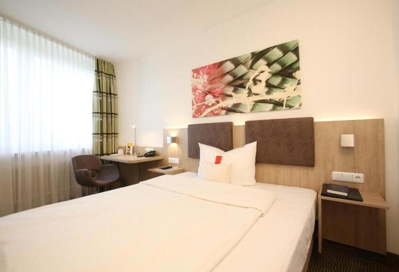Номер Basic, Central Hotel Eschborn